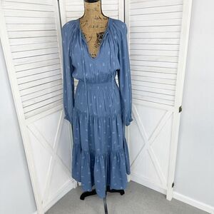 Urban Outfitters | Dresses | Urban Outfitters Kimchi Liz Lace Trim Satin  Slip Midi Dress | Poshmark